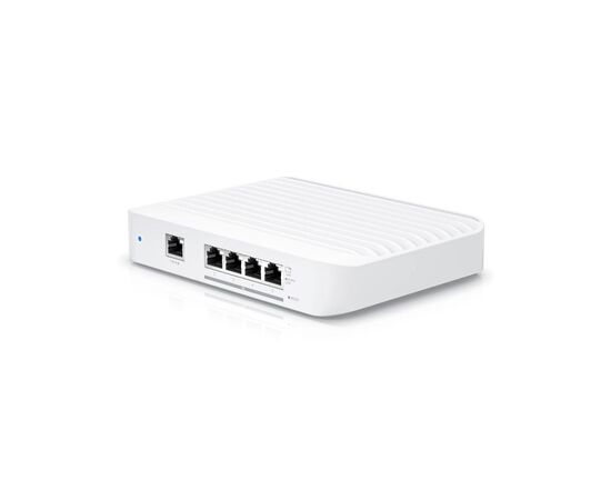 Коммутатор сетевой Ubiquiti USW-FLEX-XG, изображение 4 Коммутатор сетевой Ubiquiti USW-FLEX-XG, изображение 4