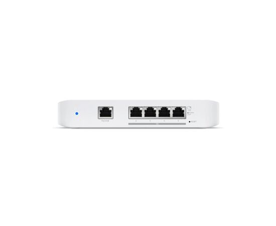 Комутатор мережевий Ubiquiti USW-FLEX-XG