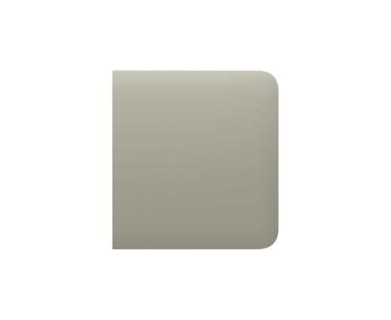 Розумний вимикач Ajax SideButton 1-gang/2-way /Оливковий (SideButton 1-gang/2-way /Olive)