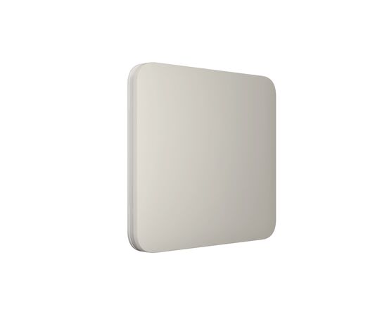 Розумний вимикач Ajax SoloButton 1-gang/2-way/Устричний (SoloButton 1-gang/2-way/Oyster), зображення 2 Розумний вимикач Ajax SoloButton 1-gang/2-way/Устричний (SoloButton 1-gang/2-way/Oyster), зображення 2