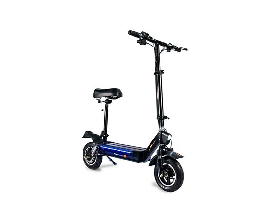 Электросамокат FreeGo ES-10C 10" 500W (ES-10C), изображение 3 Электросамокат FreeGo ES-10C 10" 500W (ES-10C), изображение 3