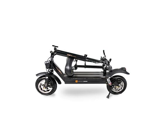 Электросамокат FreeGo ES-10C 10" 500W (ES-10C), изображение 9 Электросамокат FreeGo ES-10C 10" 500W (ES-10C), изображение 9