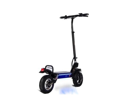 Электросамокат FreeGo ES-11S 11" 1000W (ES-11S), изображение 2 Электросамокат FreeGo ES-11S 11" 1000W (ES-11S), изображение 2