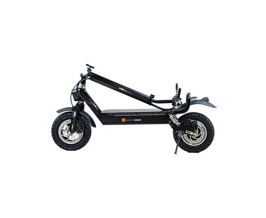 Электросамокат FreeGo ES-11S 11" 1000W (ES-11S), изображение 4 Электросамокат FreeGo ES-11S 11" 1000W (ES-11S), изображение 4