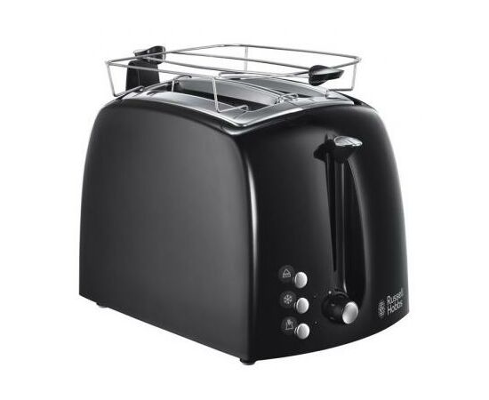 Тостер Russell Hobbs 22601-56, изображение 2 Тостер Russell Hobbs 22601-56, изображение 2