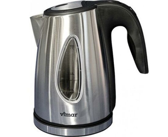Електрочайник Vimar VK 1705 M (VK1705M)