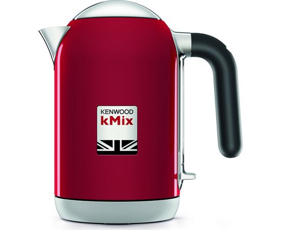 Электрочайник Kenwood ZJX 650 RD, изображение 2 Электрочайник Kenwood ZJX 650 RD, изображение 2