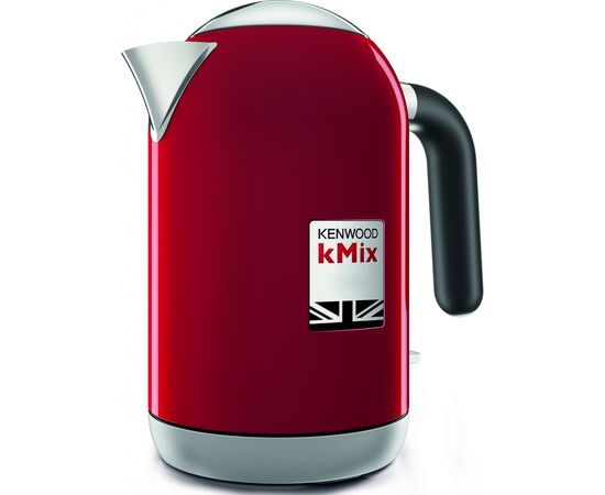 Електрочайник Kenwood ZJX 650 RD