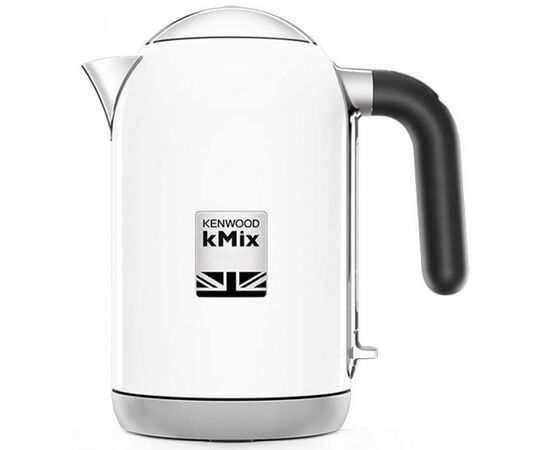 Электрочайник Kenwood ZJX 650 WH, изображение 2