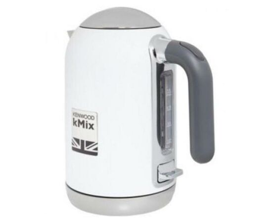 Электрочайник Kenwood ZJX 650 WH, изображение 3