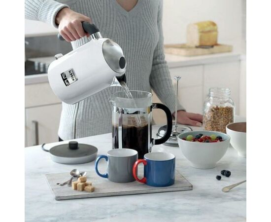 Электрочайник Kenwood ZJX 650 WH, изображение 4