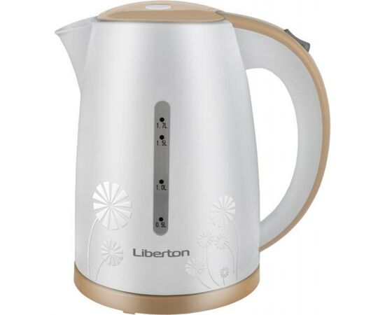 Электрочайник Liberton LEK-1759