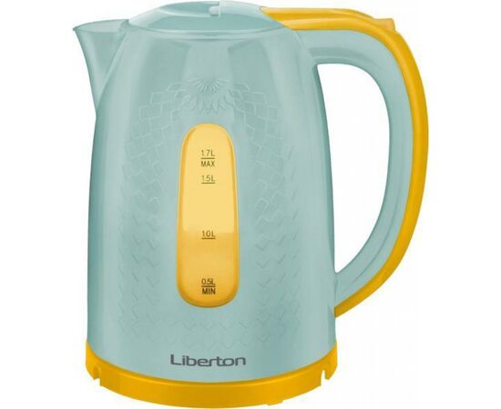 Электрочайник Liberton LEK-1794
