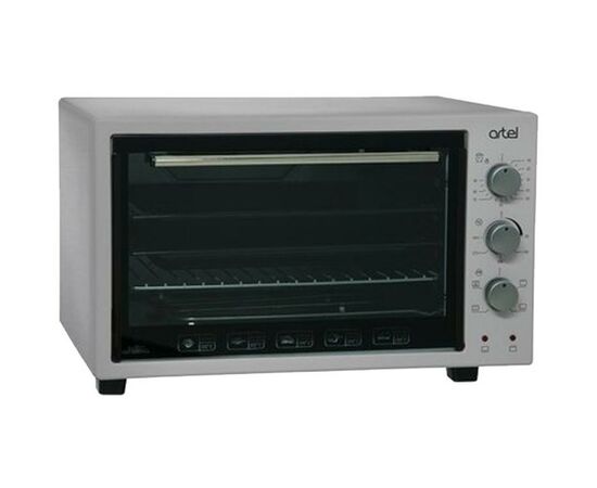 Электропечь Artel MD 3618 L Grey-black