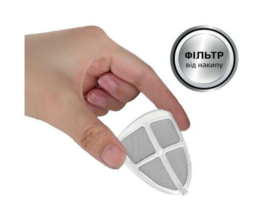 Электрочайник Liberton LEK-2001, изображение 2