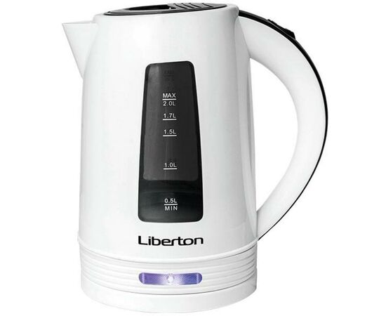 Электрочайник Liberton LEK-2001