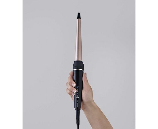 Плойка Remington CI91W1B, изображение 5 Плойка Remington CI91W1B, изображение 5