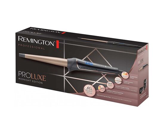 Плойка Remington CI91W1B, изображение 6 Плойка Remington CI91W1B, изображение 6