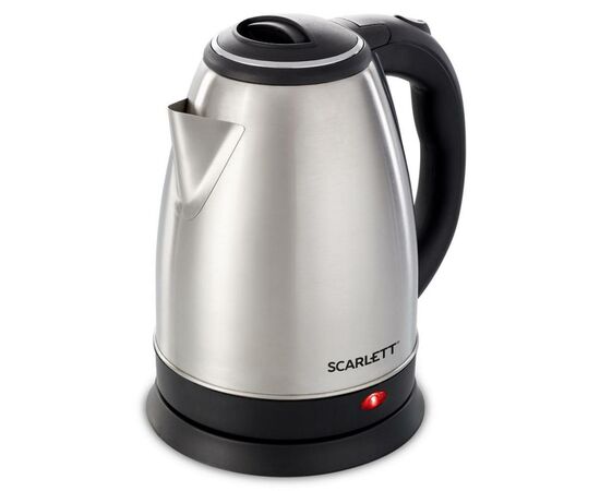 Электрочайник Scarlett SC-EK21S26
