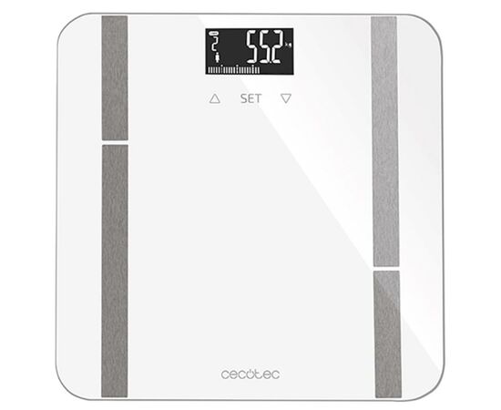 Ваги підлогові Cecotec Surface Precision 9400 Full Healthy (CCTC-04088)