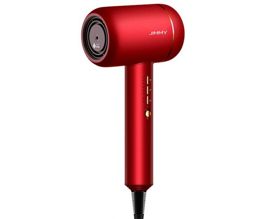 Фен Jimmy JIMMY F6 (Red)
