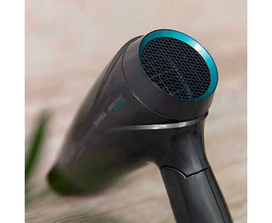 Фен Cecotec Bamba IoniCare 5400 PowerGo Black (CCTC-04207), изображение 2 Фен Cecotec Bamba IoniCare 5400 PowerGo Black (CCTC-04207), изображение 2