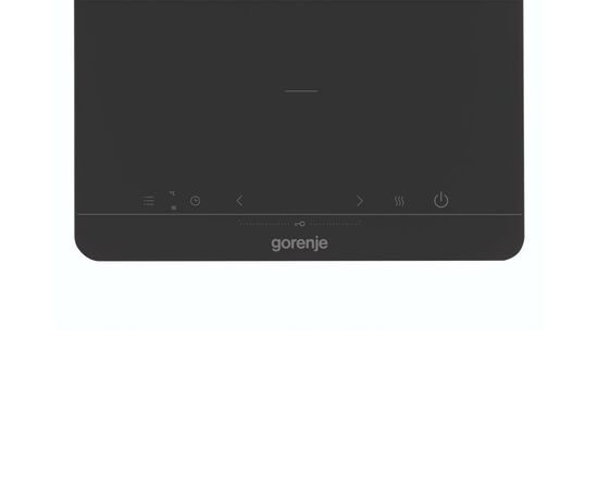 Настольная плита Gorenje ICM 2000 SP (ICM2000SP), изображение 2 Настольная плита Gorenje ICM 2000 SP (ICM2000SP), изображение 2