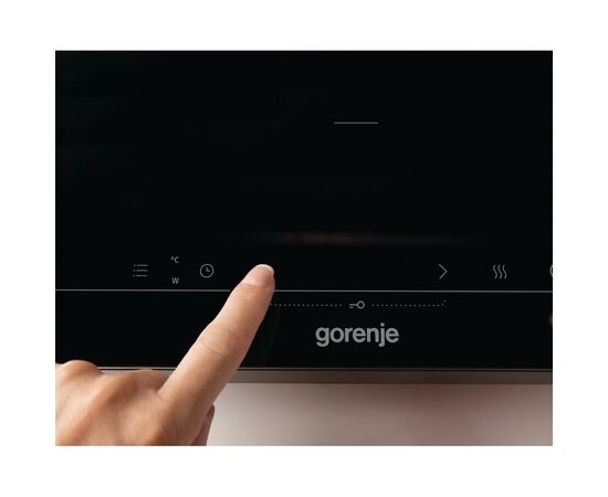 Настольная плита Gorenje ICM 2000 SP (ICM2000SP), изображение 5 Настольная плита Gorenje ICM 2000 SP (ICM2000SP), изображение 5