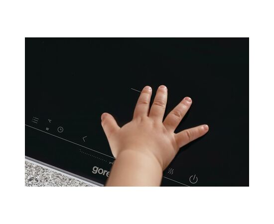 Настольная плита Gorenje ICM 2000 SP (ICM2000SP), изображение 6 Настольная плита Gorenje ICM 2000 SP (ICM2000SP), изображение 6