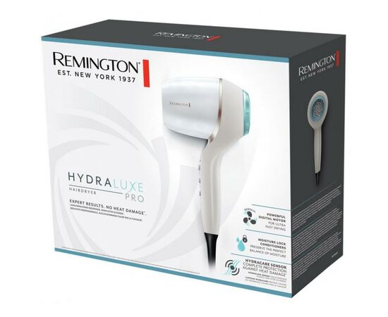 Фен Remington EC9001, изображение 7 Фен Remington EC9001, изображение 7