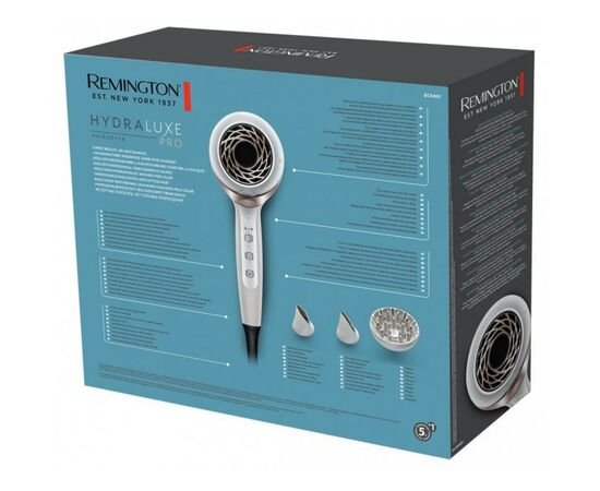 Фен Remington EC9001, изображение 8 Фен Remington EC9001, изображение 8