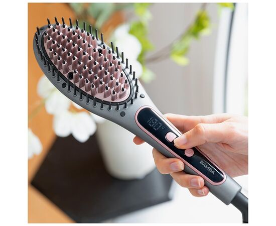 Электрощетка для волос Cecotec CCTC-04289, изображение 4 Электрощетка для волос Cecotec CCTC-04289, изображение 4