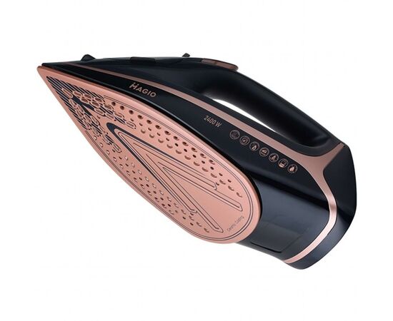 Утюг Magio MG-131, изображение 3 Утюг Magio MG-131, изображение 3