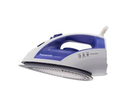 Утюг Panasonic NI-E 510 TDTW (NI-E510TDTW), изображение 2