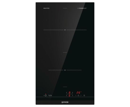 Варочная поверхность Gorenje IT321BCSC, изображение 2 Варочная поверхность Gorenje IT321BCSC, изображение 2