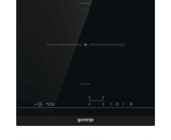 Варочная поверхность Gorenje IT321BCSC, изображение 3 Варочная поверхность Gorenje IT321BCSC, изображение 3