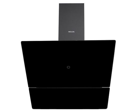 Вытяжка кухонная Weilor WDS 6280 BL 1200 LED
