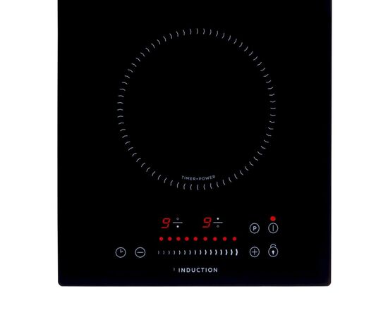 Варочная поверхность Weilor WIS 322 BLACK, изображение 5 Варочная поверхность Weilor WIS 322 BLACK, изображение 5