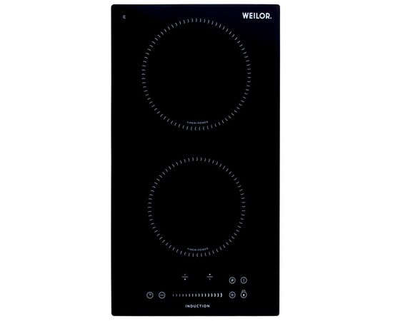 Варочная поверхность Weilor WIS 322 BLACK
