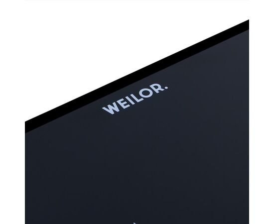 Варочная поверхность Weilor WIS 644 BLACK, изображение 6 Варочная поверхность Weilor WIS 644 BLACK, изображение 6