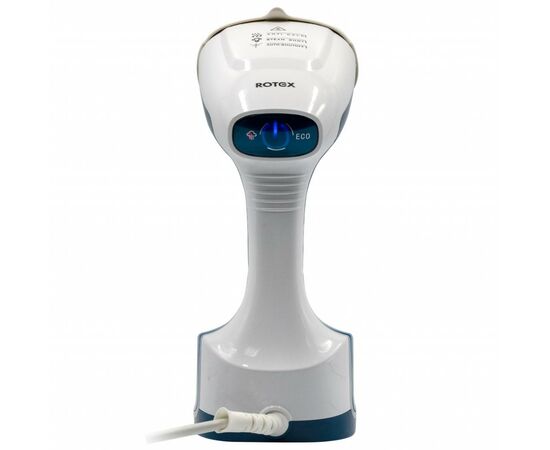 Отпариватель для одежды Rotex RIC05-S Easy Steam, изображение 4 Отпариватель для одежды Rotex RIC05-S Easy Steam, изображение 4