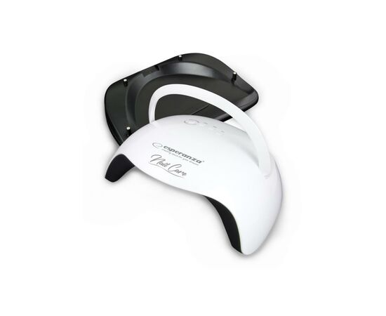 Лампа для маникюра Esperanza EBN005, изображение 3 Лампа для маникюра Esperanza EBN005, изображение 3