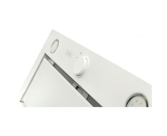 Вытяжка кухонная Kernau KBH 0860.1 W, изображение 3 Вытяжка кухонная Kernau KBH 0860.1 W, изображение 3