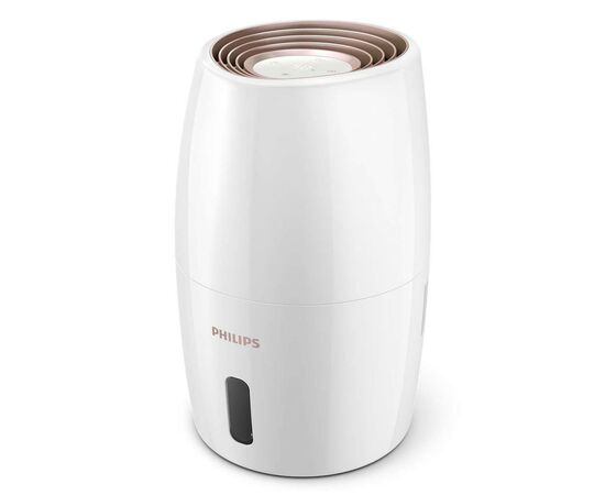 Увлажнитель воздуха Philips HU2716/10, изображение 3 Увлажнитель воздуха Philips HU2716/10, изображение 3