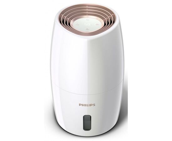Увлажнитель воздуха Philips HU2716/10, изображение 4 Увлажнитель воздуха Philips HU2716/10, изображение 4