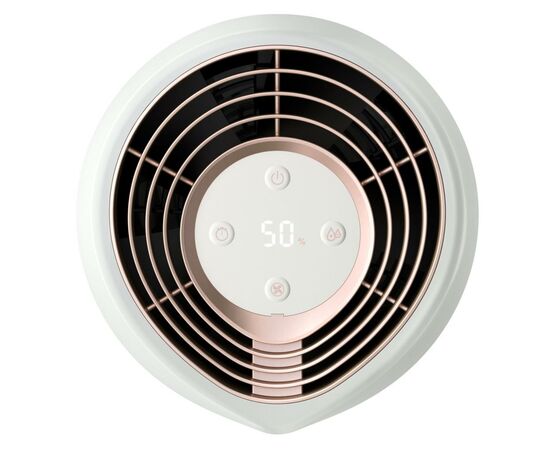 Увлажнитель воздуха Philips HU2716/10, изображение 5 Увлажнитель воздуха Philips HU2716/10, изображение 5