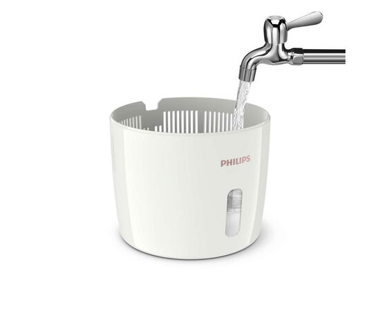 Увлажнитель воздуха Philips HU2716/10, изображение 6 Увлажнитель воздуха Philips HU2716/10, изображение 6