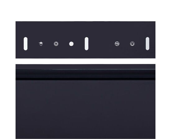 Вытяжка кухонная Weilor PBSR 62652 FBL 1300 FULL Motion, изображение 10 Вытяжка кухонная Weilor PBSR 62652 FBL 1300 FULL Motion, изображение 10