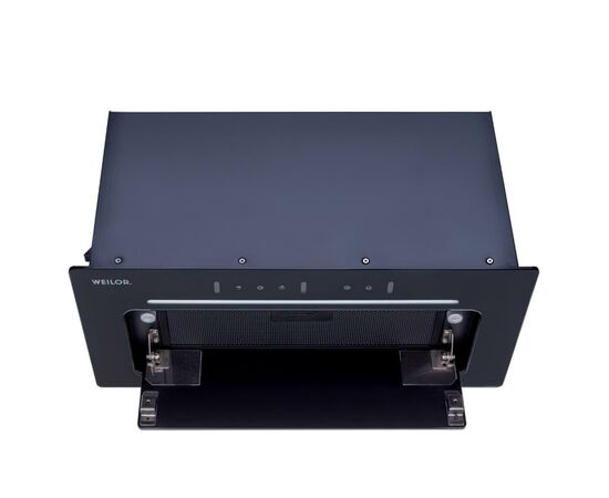 Вытяжка кухонная Weilor PBSR 62652 FBL 1300 FULL Motion, изображение 5 Вытяжка кухонная Weilor PBSR 62652 FBL 1300 FULL Motion, изображение 5