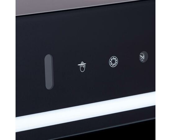 Вытяжка кухонная Weilor PBSR 62652 FBL 1300 FULL Motion, изображение 9 Вытяжка кухонная Weilor PBSR 62652 FBL 1300 FULL Motion, изображение 9